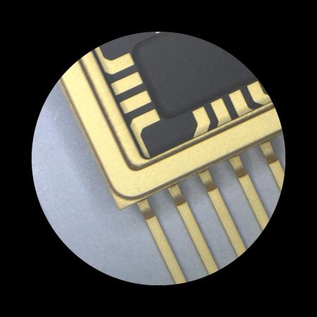 陶瓷鍍金圖片0